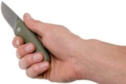 Gerber Vertebrae Fixed Blade Vert, 31-003425 17 Gerber Vertebrae Fixed Blade Vert, 31-003425 -Couteaux Prestige Magasin GE31 003425 07 gerber