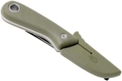 Gerber Vertebrae Fixed Blade Vert, 31-003425 18 Gerber Vertebrae Fixed Blade Vert, 31-003425 -Couteaux Prestige Magasin GE31 003425 08 gerber