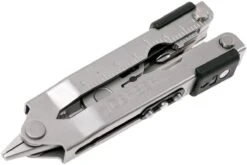 Gerber Multi-Plier 600 ProScout Pince Multifonction Acier Inoxydable, 7563 14 Gerber Multi-Plier 600 ProScout Pince Multifonction Acier Inoxydable, 7563 -Couteaux Prestige Magasin GE7563 05 gerber ge7563 05
