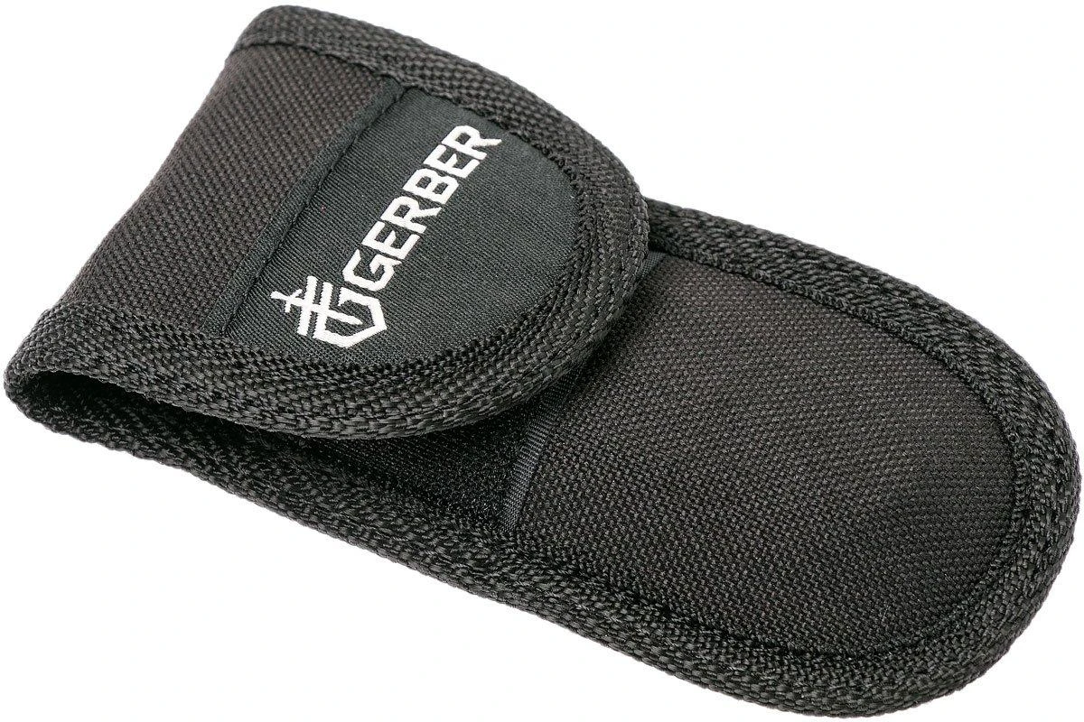 Gerber Multi-Plier 600 ProScout Pince Multifonction Acier Inoxydable, 7563 9 Gerber Multi-Plier 600 ProScout Pince Multifonction Acier Inoxydable, 7563 – Image 7