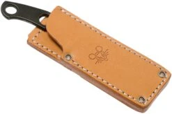 GiantMouse GMF1-P PVD N690 Couteau Fixe -Couteaux Prestige Magasin GMK GMF1 P 05 giantmouse