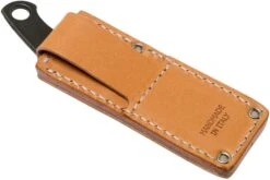 GiantMouse GMF1-P PVD N690 Couteau Fixe -Couteaux Prestige Magasin GMK GMF1 P 06 giantmouse