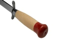 Helle Speider Gutt 04G Couteau Pour Enfant 11 Helle Speider Gutt 04G Couteau Pour Enfant -Couteaux Prestige Magasin HE04G 04 helle