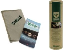 Helle Eggen 75, Tout Azimut 17 Helle Eggen 75, Tout Azimut -Couteaux Prestige Magasin HE075 08 helle verpakking 01