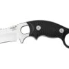 Hogue EX-F03 Hawkbill G10 Black, 35329 Couteau De Cou 2 Hogue EX-F03 Hawkbill G10 Black, 35329 Couteau De Cou -Couteaux Prestige Magasin HK35329 01 hogue