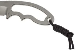 Hogue EX-F03 2.25" Clip Point Tumble Finish Neckknife 35370 -Couteaux Prestige Magasin HK35370 03 hogue hk35370 03