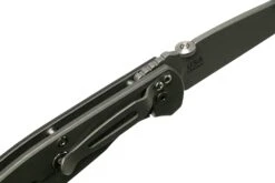 Rick Hinderer Firetac Spanto Acid Stonewash, Working Finish Grey Black G10, Couteau De Poche 14 Rick Hinderer Firetac Spanto Acid Stonewash, Working Finish Grey Black G10, Couteau De Poche -Couteaux Prestige Magasin HRK FT SP WF GB 06 hinderer