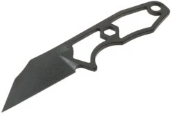 Rick Hinderer LP-1 Wharncliffe DLC Black Couteau De Cou, Avec UltiClip 10 Rick Hinderer LP-1 Wharncliffe DLC Black Couteau De Cou, Avec UltiClip -Couteaux Prestige Magasin HRK LP1 WC DLC U 03 rick hinderer knives