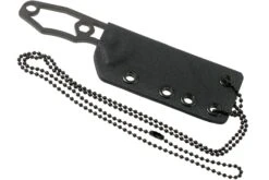 Rick Hinderer LP-1 Wharncliffe DLC Black Couteau De Cou, Avec UltiClip 12 Rick Hinderer LP-1 Wharncliffe DLC Black Couteau De Cou, Avec UltiClip -Couteaux Prestige Magasin HRK LP1 WC DLC U 05 rick hinderer knives