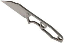 Rick Hinderer LP-1 Wharncliffe Couteau De Cou -Couteaux Prestige Magasin HRK LP1 WCSW 04 rick hinderer knives