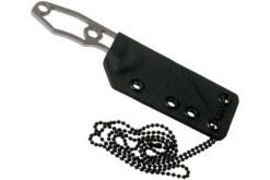 Rick Hinderer LP-1 Wharncliffe Couteau De Cou -Couteaux Prestige Magasin HRK LP1 WCSW 06 rick hinderer knives