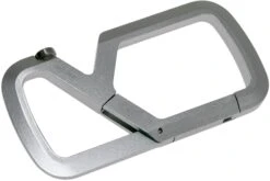 The James Brand Mehlville, Silver, Mousqueton -Couteaux Prestige Magasin JAKMEHLVILLESS 03 the james brand