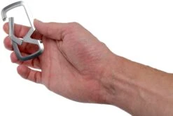 The James Brand Mehlville, Silver, Mousqueton -Couteaux Prestige Magasin JAKMEHLVILLESS 04 the james brand