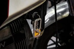 The James Brand Mehlville, Silver, Mousqueton -Couteaux Prestige Magasin JAKMEHLVILLESS 05 the james brand