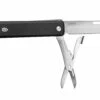 The James Brand The Ellis Scissors Black G10 Stainless KN119101-00 Couteau De Poche 2 The James Brand The Ellis Scissors Black G10 Stainless KN119101-00 Couteau De Poche -Couteaux Prestige Magasin JAKN119101 00 02 thejamesbrand