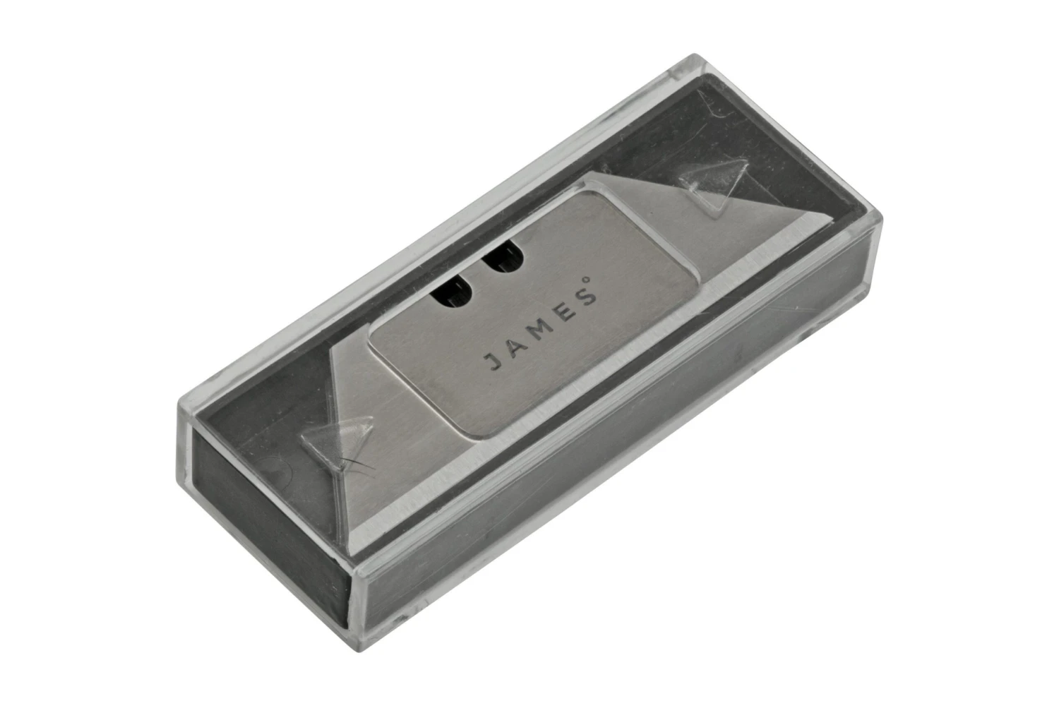 The James Brand The Palmer, 10 Lames De Rechange 4 The James Brand The Palmer, 10 Lames De Rechange – Image 2