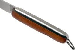 The James Brand The Pike, Rosewood KN110142-00 Couteau De Poche -Couteaux Prestige Magasin JAKPIKEKN110142 00 07 the james brand