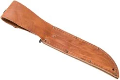 KA-BAR U.S. Army Knife 1220 Couteau à Lame Fixe, étui En Cuir -Couteaux Prestige Magasin KA1220 08 ka bar