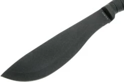 KA-BAR Cutlass Machete 1248 Machette, étui En Cuir -Couteaux Prestige Magasin KA1248 03 ka bar
