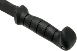 KA-BAR Kukri Machete 1249 Machette, étui En Plastique 13 KA-BAR Kukri Machete 1249 Machette, étui En Plastique -Couteaux Prestige Magasin KA1249 04 ka bar