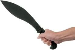 KA-BAR Kukri Machete 1249 Machette, étui En Plastique 15 KA-BAR Kukri Machete 1249 Machette, étui En Plastique -Couteaux Prestige Magasin KA1249 06 ka bar