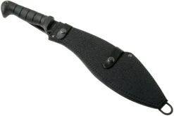KA-BAR Kukri Machete 1249 Machette, étui En Plastique 16 KA-BAR Kukri Machete 1249 Machette, étui En Plastique -Couteaux Prestige Magasin KA1249 07 ka bar