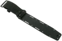 KA-BAR Modified Tanto 1266 Plain Edge, étui En Kydex, Couteau De Survie -Couteaux Prestige Magasin KA1266 08 ka bar