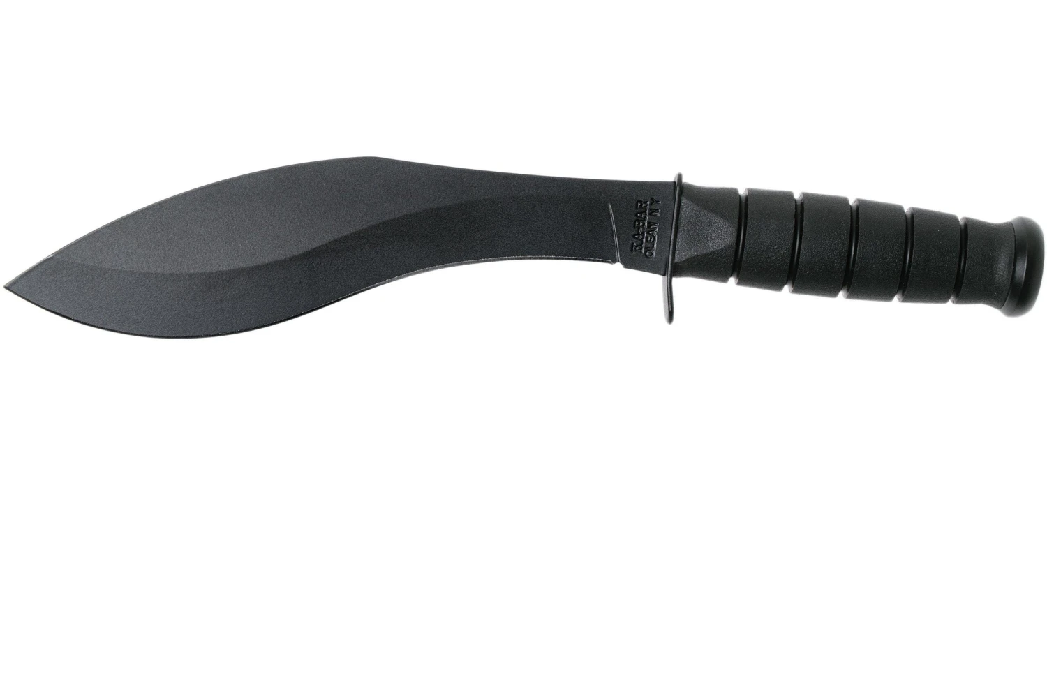 KA-BAR Combat Kukri Fixed - 1280 3 KA-BAR Combat Kukri Fixed - 1280