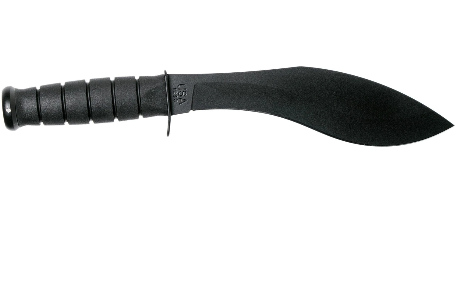 KA-BAR Combat Kukri Fixed - 1280 4 KA-BAR Combat Kukri Fixed - 1280 – Image 2