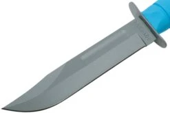 KA-BAR Space-Bar Knife USSF 1313SF Plain Edge -Couteaux Prestige Magasin KA1313SF 03 ka bar