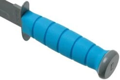 KA-BAR Space-Bar Knife USSF 1313SF Plain Edge -Couteaux Prestige Magasin KA1313SF 04 ka bar