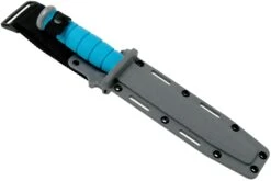 KA-BAR Space-Bar Knife USSF 1313SF Plain Edge -Couteaux Prestige Magasin KA1313SF 06 ka bar