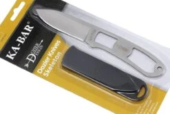 KA-BAR 4073BP Couteau De Cou -Couteaux Prestige Magasin KA4073BP 05 ka bar ka4073bp 05