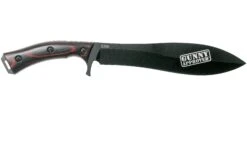 KA-BAR 5300 Gunny Knife, Couteau à Lame Fixe, R. Lee Ermey Design -Couteaux Prestige Magasin KA5300 02 ka bar