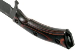 KA-BAR 5300 Gunny Knife, Couteau à Lame Fixe, R. Lee Ermey Design -Couteaux Prestige Magasin KA5300 04 ka bar