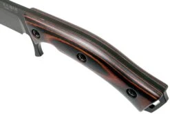 KA-BAR 5300 Gunny Knife, Couteau à Lame Fixe, R. Lee Ermey Design -Couteaux Prestige Magasin KA5300 05 ka bar