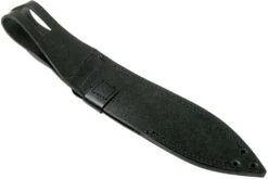 KA-BAR 5300 Gunny Knife, Couteau à Lame Fixe, R. Lee Ermey Design -Couteaux Prestige Magasin KA5300 07 ka bar