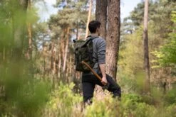 KA-BAR Becker BK72 Black DLC CPM S35VN Knivesandtools Exclusive, Couteau De Survie -Couteaux Prestige Magasin KABK72BK 09 ka bar