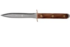 KA-BAR EK Commando Knife EK13 Presentation Knife, Commando-poignard