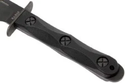 KA-BAR EK Model 5 EK 45 Dague Tactique -Couteaux Prestige Magasin KAEK45 04 ka bar kaek45 04