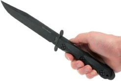 KA-BAR EK Model 5 EK 45 Dague Tactique -Couteaux Prestige Magasin KAEK45 06 ka bar kaek45 06