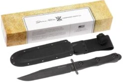 KA-BAR EK Model 5 EK 45 Dague Tactique -Couteaux Prestige Magasin KAEK45 09 ka bar kaek45 09