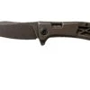 Kershaw 3475 Boilermaker Couteau De Poche, Les George Design -Couteaux Prestige Magasin KE3475 01 kershaw