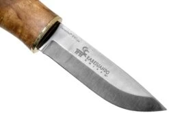Karesuando Nulpu, RWL34 3630 Couteau De Chasse -Couteaux Prestige Magasin KO3630 02 03 karesuando
