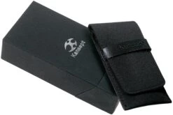 Kansept Pelican EDC K1018A4 Sheepsfoot, Black Titanium Couteau De Poche, Kmaxrom Design 17 Kansept Pelican EDC K1018A4 Sheepsfoot, Black Titanium Couteau De Poche, Kmaxrom Design -Couteaux Prestige Magasin KSK1018A4 08 kansept knives