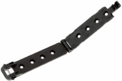 Fermeture De Ceinture Tech MOLLE, Court 13 Fermeture De Ceinture Tech MOLLE, Court -Couteaux Prestige Magasin KT10103 03 blade tech molle lock small kt10103 d3