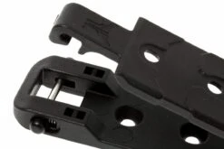 Fermeture De Ceinture Tech MOLLE, Court 14 Fermeture De Ceinture Tech MOLLE, Court -Couteaux Prestige Magasin KT10103 04 blade tech molle lock small kt10103 d4