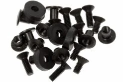 Fermeture De Ceinture Tech MOLLE, Court 15 Fermeture De Ceinture Tech MOLLE, Court -Couteaux Prestige Magasin KT10103 05 blade tech molle lock small kt10103 d5