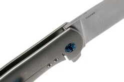 Kizer Gemini Couteau De Poche Ki3471 -Couteaux Prestige Magasin KZKI3471 06 kizer gemini v2018