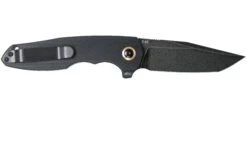 Kizer Vanguard Z-82, G10, N690, V4568N1 Couteau De Poche -Couteaux Prestige Magasin KZV4568N1 02 kizer